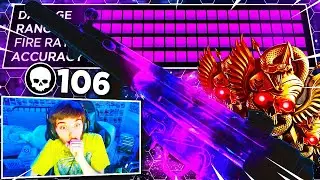 DARK AETHER MP5 NUCLEAR GAMEPLAY (BEST MAX 