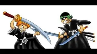 100 Subs livestream, Thanks subs Open Q&A Ft, ZoroFanBoy124 & Bankai922