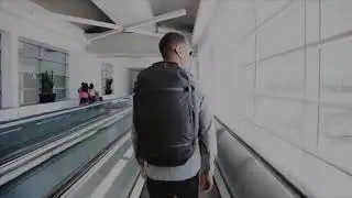 Black and Pack Voyager