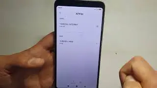 MOBİL VERİ A&Ccedil;IK AMA İNTERNETE GİREMİYORUM HATASI &Ccedil;&Ouml;Z&Uuml;M&Uuml; !