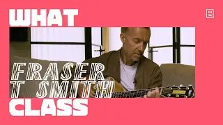 FREE CLASS | Learn the importance of Chords from Fraser T Smith (Ed Sheeran, Aitch, Adele)