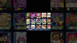 WHY JUST WHY#cookierunkingdom#crk#goldencheese#cookie#goldencheesecookie#gc#awakened#algorithm
