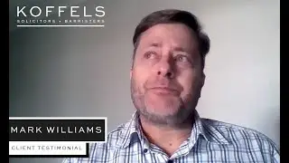 Child Abuse Survivor Stories - Mark Williams - St Mary's, Casino
