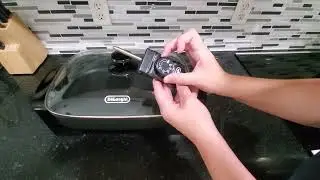 Honest Review of De'Longhi Electric Skillet