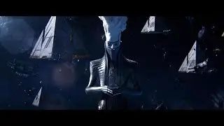 Destiny 2 - Lightfall opening Cinematic
