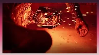 General Balathu Infected Boss Fight (Vampires) - House of Ashes (Final Boss Fight)