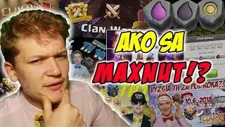 Najr&yacute;chlej&scaron;ia cesta MAXN&Uacute;Ť SA! - BowTie RADY! - Clash of Clans