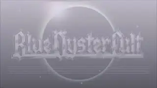 Cover Blue Oyster Cult Veteran of the Psychic War31