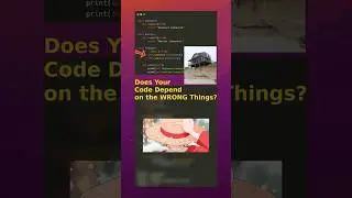 The ONE Coding Principle Every Developer Must Master 🎯 