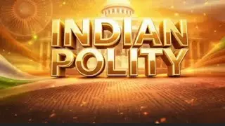 Indian polity Easy story 🔥||Image wise🇮🇳 || Preamble of Indian constitution ||UPSC, SSC, PCS 🔥🎯🇮🇳📢