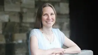 Podcast | Dr Rebecca Jefferson | The power of social science for conservation