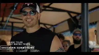 Southern Summertime (Featuring Wayne Toups)