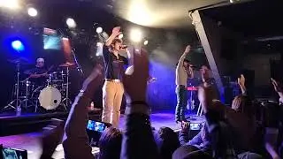 Restless Road - 'Take Me Home' (Live in Birmingham, 7th December 2024)