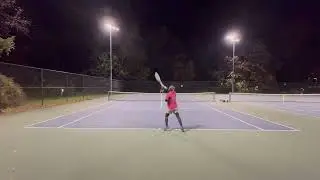Nottoway Crew | Hitting Session | November 2025