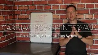 The Cardiac Power Interval Method