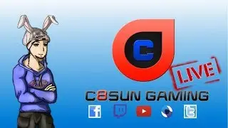 Wednesday Gaming - Blast that like or get cut lol