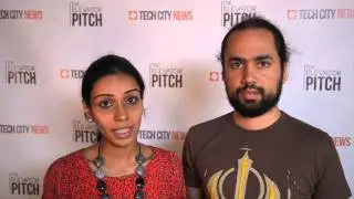 Floo Networks - Elevator Pitch Series 4 - Tech City News