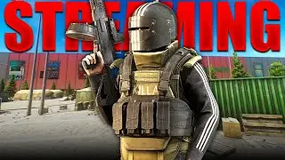 Can I get to 5 MIL today? | ESCAPE FROM TARKOV