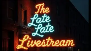 Lure Making Under the Stars: Fishing Lures Live