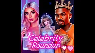 &ldquo;🔥 Kylie vs Kim? Taylor Swift&rsquo;s Billion $ Move & Drake&rsquo;s Rolex Flex | Celebrity Gossip 2025&rdquo;.