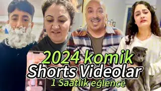2024’ün En Komik Shorts Videoları #komik #eğlence #shortsvideo