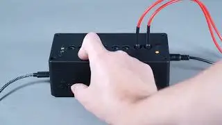 A-Series Artimus Multichannel HV Amplifier