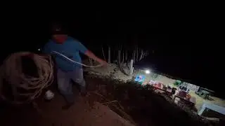 DESDE CHACAL PREPARATIVOS PARA LA GRAN FIESTA EN HONOR A CRISTO MILAGROSO SEÑOR DE ESQUIPULAS
