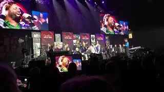 At the Cross - David Phelps, Gaither Vocal Band (Gaither Vocal Band Reunion 2021) (LIVE)