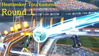 Rocket League_20250301 Heatseeker Tournament Round 1