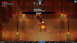 Rampage Knights Speedrun - Hard 16:54