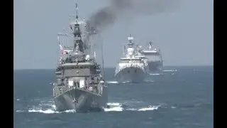 Joint China-ASEAN naval exercise| CCTV English
