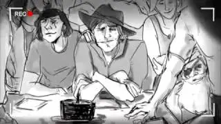 McHanzo - Dream a Little Dream