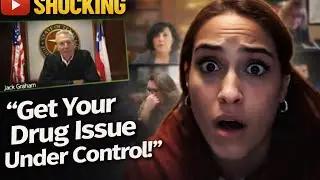 Entitled Mom Is Stunned When The Judge Holds Her Accountable In Custody Court 