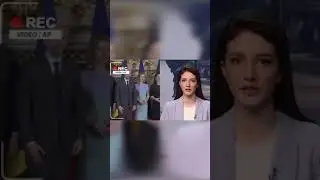 ⚡️Trump supports EU peacekeepers in Ukraine - no sanctions relief for Russia!