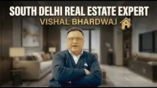 The Truth About Buying Luxury Real Estate in South Delhi (2026 Guide)