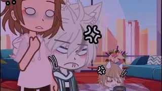 ᴘʀᴇɢɴᴀɴᴛ ᴅᴀʏ✨||gacha club||BL‼️||gay