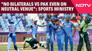 India Vs Pakistan | 