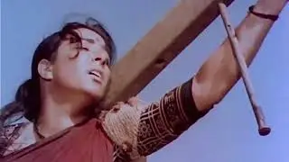 Duniya me aaye hai to jeena hi padega 1957  film Mother India Singer &nbsp;Lata  Mangeshkar Usha Meena