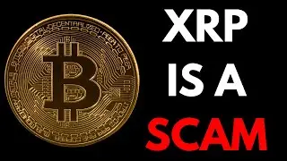 The US government shouldn't buy XRP and neither should you