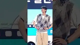 240706 포케챌린지 poke'dance challenge/ 변우석 서울팬미팅 Byeon Woo Seok in SEOUL #변우석 #byeonwooseok #류선재 #선재업고튀어
