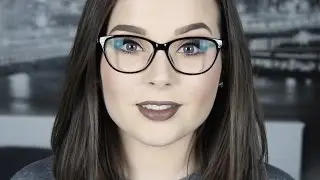 MAQUILLAGE POUR LUNETTES / MAKEUP FOR GLASSES