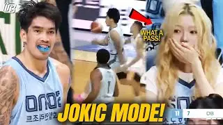 GULAT sila sa mga PASA ni KQ! Ethan Alvano HALIMAW walang maka pigil! TINDI ng DUEL ng mga PINOY!