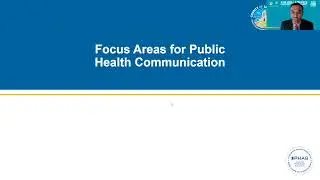 SHAPING THE NARRATIVE: A Vision for Public Health Messaging in San Diego County