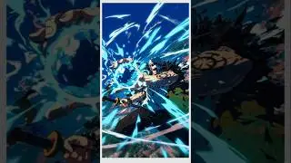 A very good runner | One Piece Bounty Rush