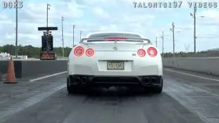 1500hp+ Switzer Goliath GTR Testing