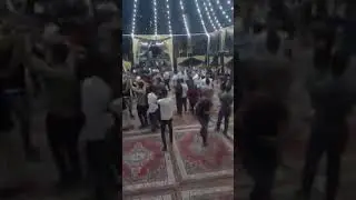 لورنس العشوش شفا بدران