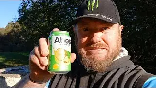 Lord's drinks reviews #1389 ~ Abest Pineapple Juice