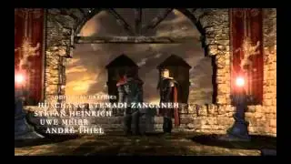 Inc Let's Play Gothic 3 (Part #1) 