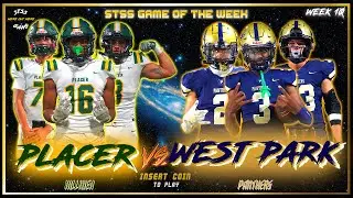 Placer vs West Park - Battle For League CHAMPIONSHIP  🤯🔥