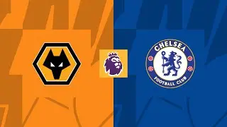 FC 26 - Wolves vs Chelsea | Premier League PS5 4K Gameplay